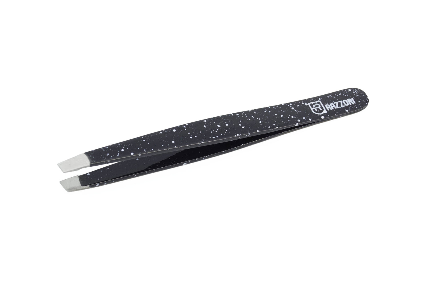 Slant Tweezers