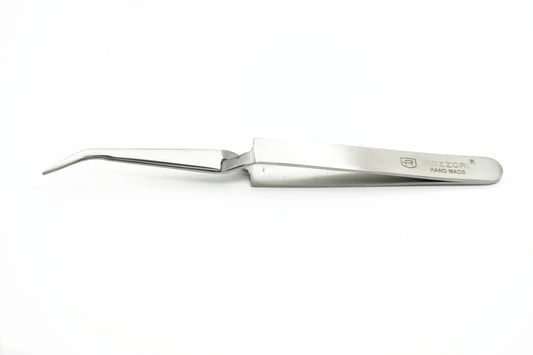 Pro Tweezers #0136 - Reverse Action - Razzori