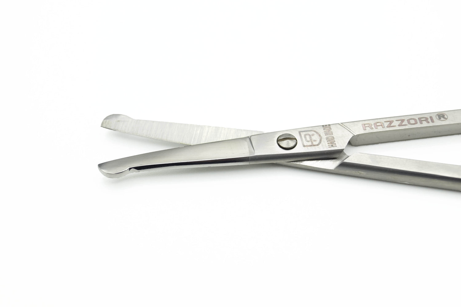 Nose Hair Scissors