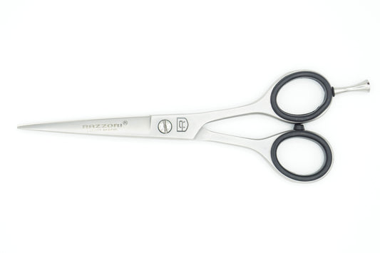 Barber Shears #11 - Razzori